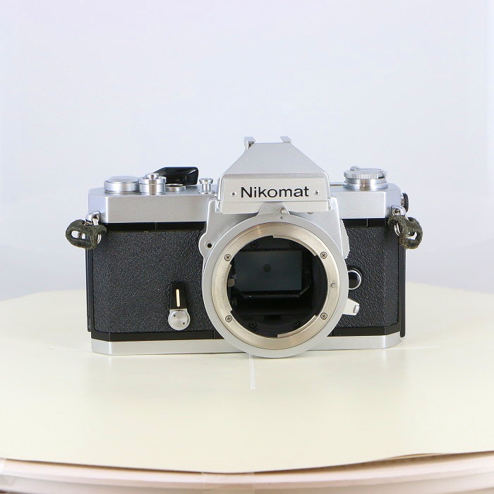 【中古】(ニコン) Nikon ニコマート FT2