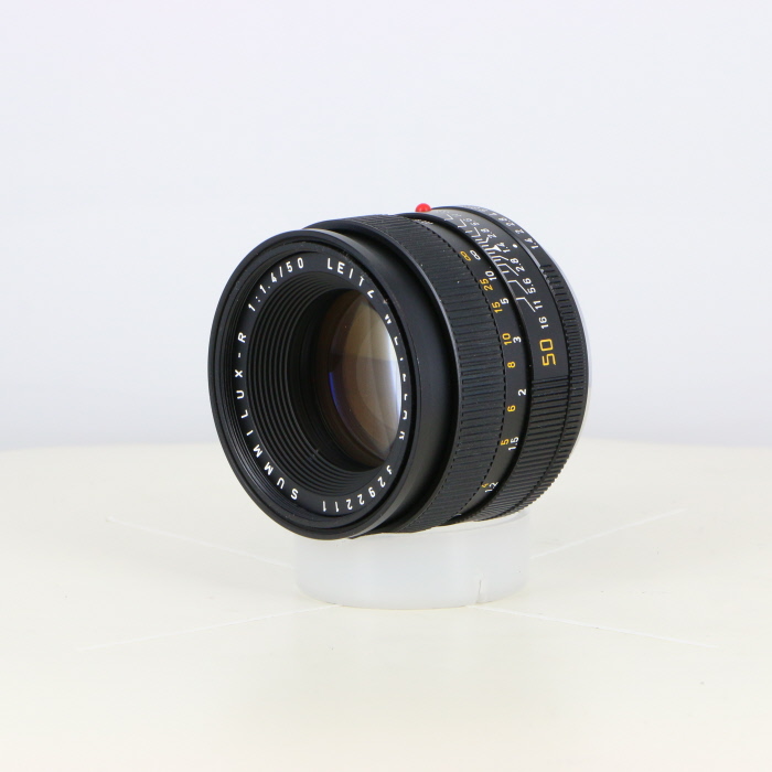 【中古】(ライカ) Leica ズミルックス R50/1.4 R-only
