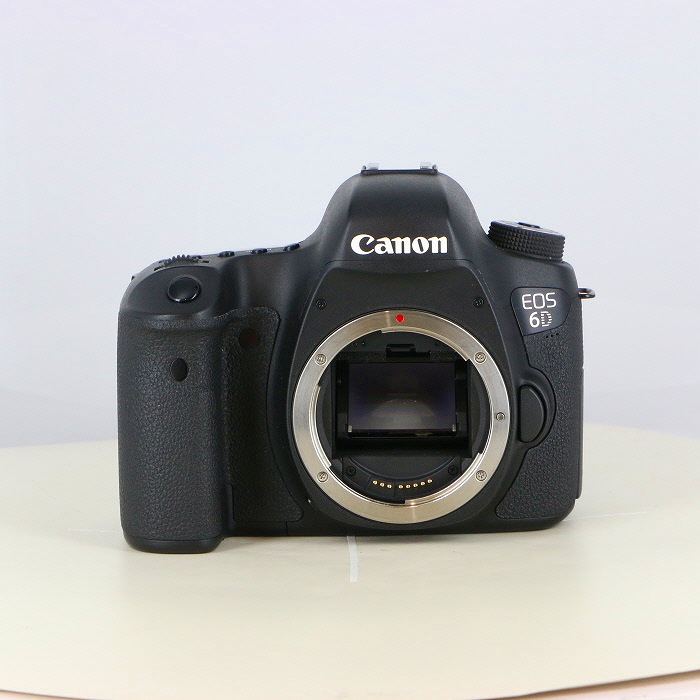 中古】(キヤノン) Canon EOS 6D ボディ｜ナニワグループオンライン
