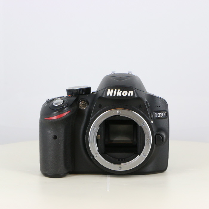 ニコン(Nikon) D3200 ボディ ブラックの買取価格｜ナニワグループ