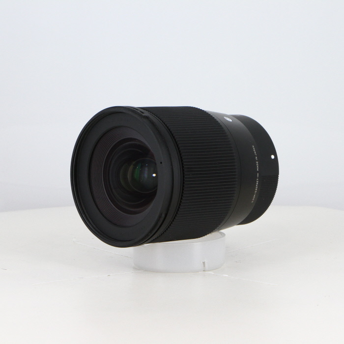 シグマ(SIGMA) 16mm F1.4 DC DN Contemporary ソニーEマウント用の買取