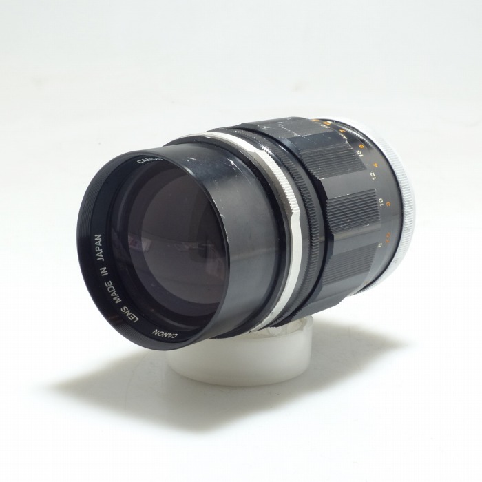 【中古】(キヤノン) Canon FL 135/2.5
