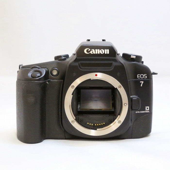 【中古】(キヤノン) Canon EOS 7 ボディ
