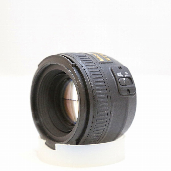 新品】(ニコン) Nikon AF-S NIKKOR 50mm F1.4G｜ナニワグループ