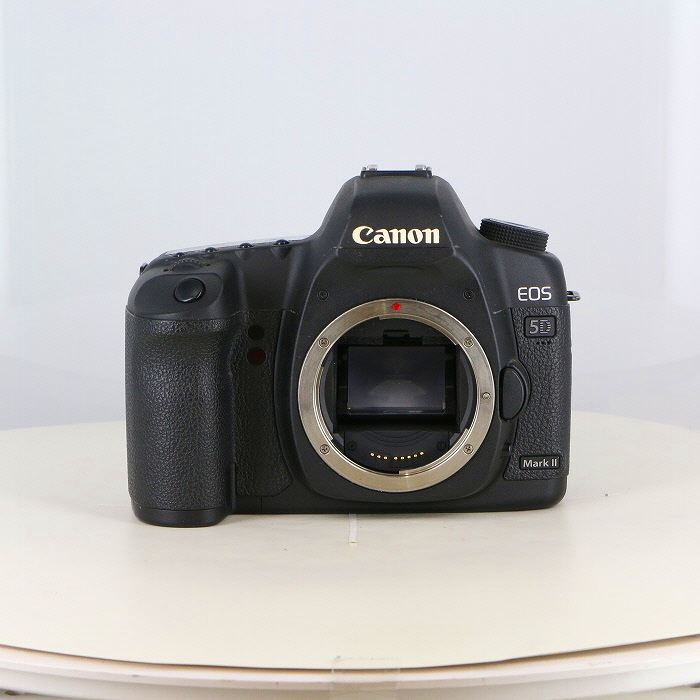 Canon キャノン 5D mark Ⅱ ボディカメラ
