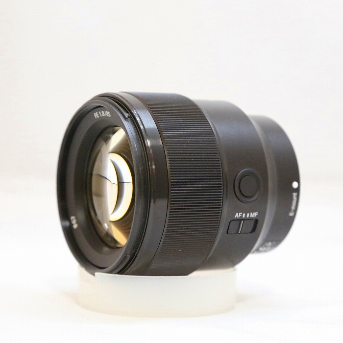 新品】(ソニー) SONY FE 85mm F1.8 [SEL85F18]｜ナニワグループ