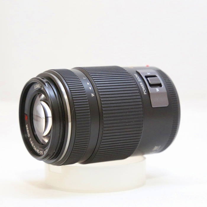 新品】(パナソニック) Panasonic LUMIX G X VARIO PZ 45-175mm / F4.0