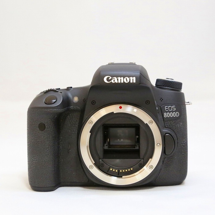 中古】(キヤノン) Canon EOS 8000D ボデイ｜ナニワグループオンライン