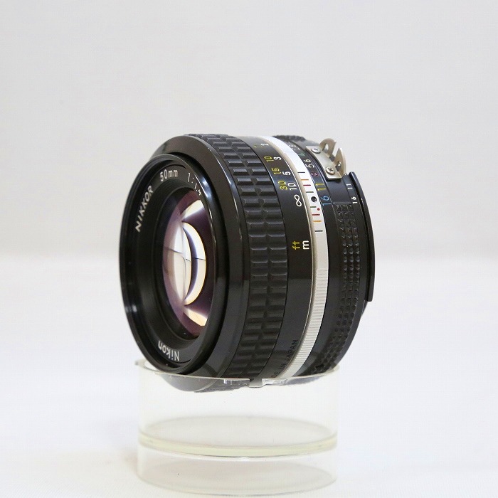 yÁz(jR) Nikon AI50/1.4