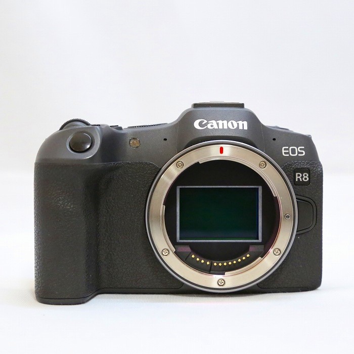 【中古】(キヤノン) Canon EOS R8 ボデイ
