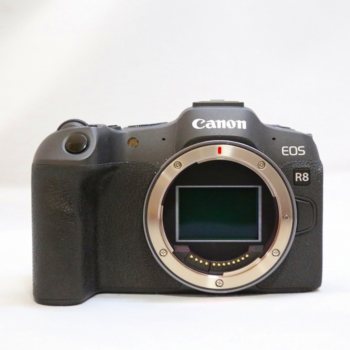 【中古】(キヤノン) Canon EOS R8 ボデイ