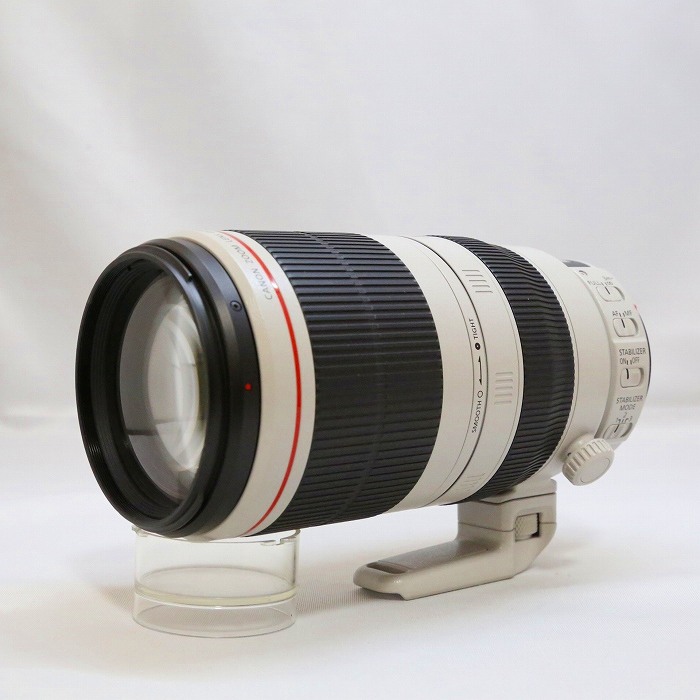 EF100-400mm F4.5-5.6L IS II USM 元箱一式 おまけスマホ/家電/カメラ