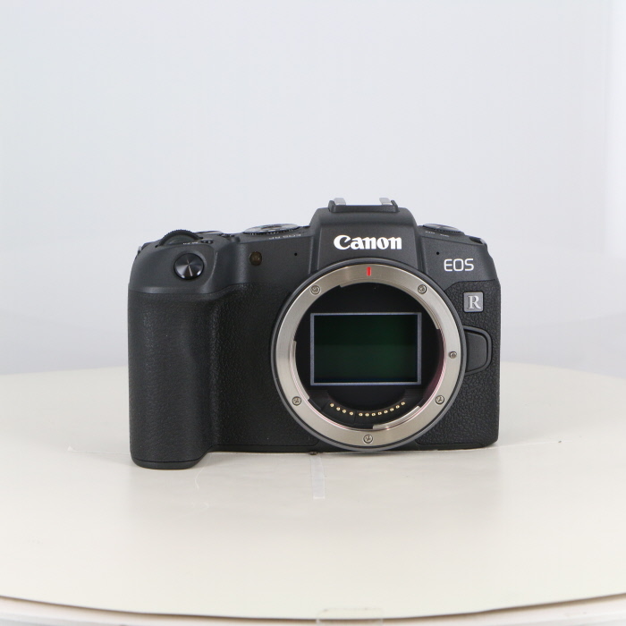 純正未使用品 ブンブン様専用 Canon EOS RP ボディ - カメラ