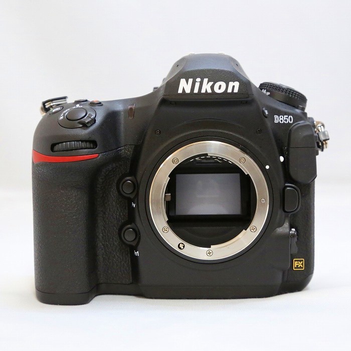 Nikon D850 ボディ 美品