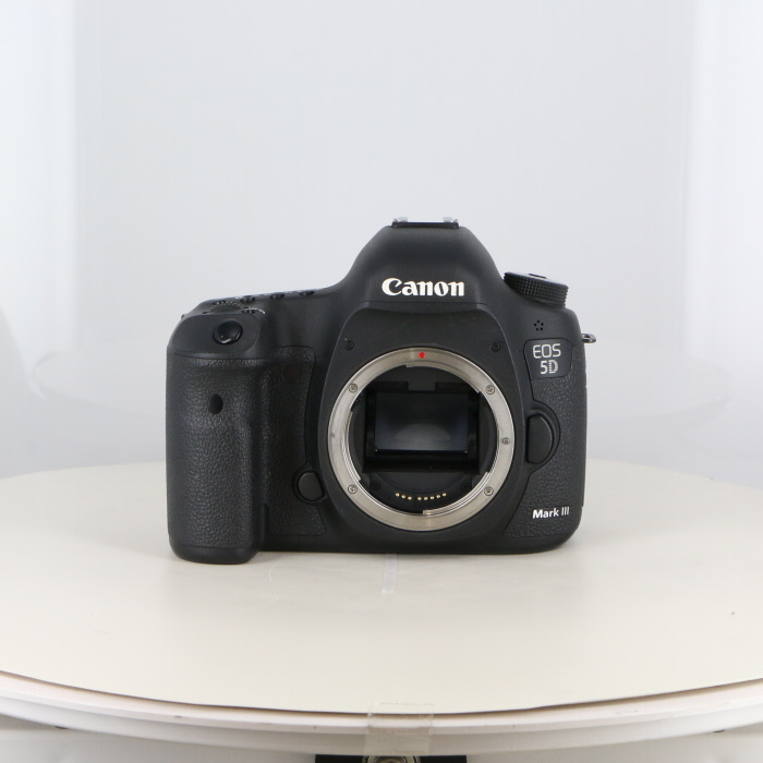 【中古】(キヤノン) Canon EOS 5D MARK III(3) ボディ