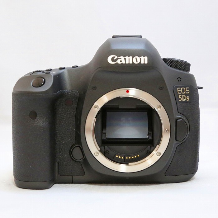 【中古】(キヤノン) Canon EOS 5DS ボデイ