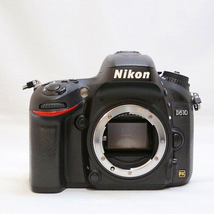 yÁz(jR) Nikon D610 {fC