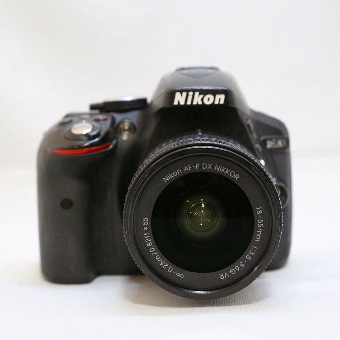 yÁz(jR) Nikon D5300 AF-P 18-55VR YLcg