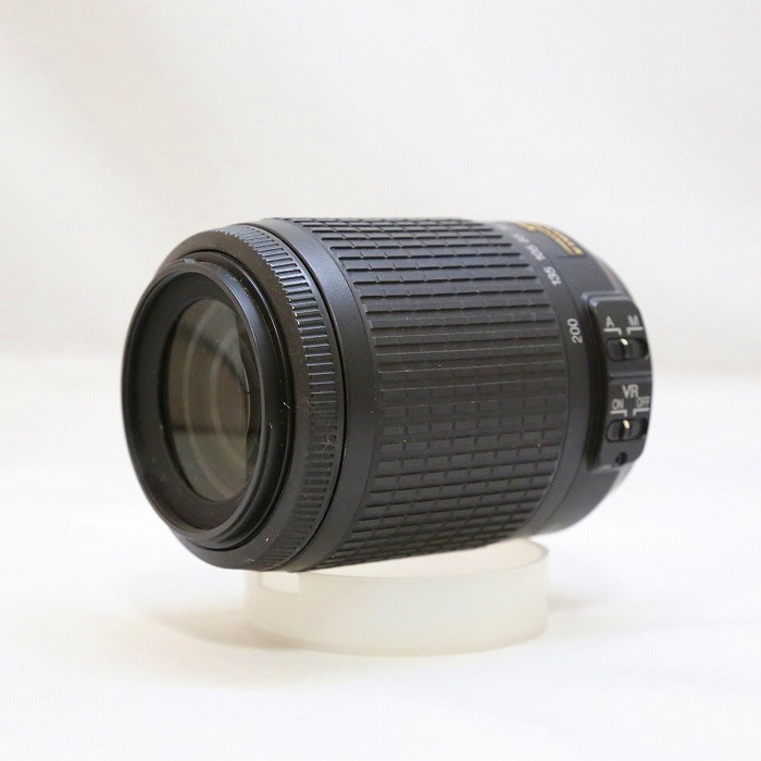 yÁz(jR) Nikon AF-S DX 55-200/4-5.6G VR