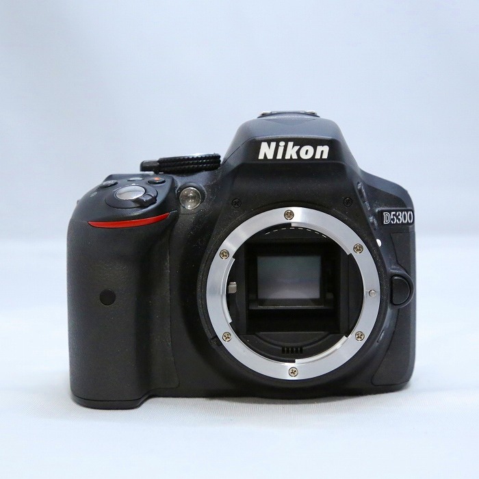 yÁz(jR) Nikon D5300 {fC ucN