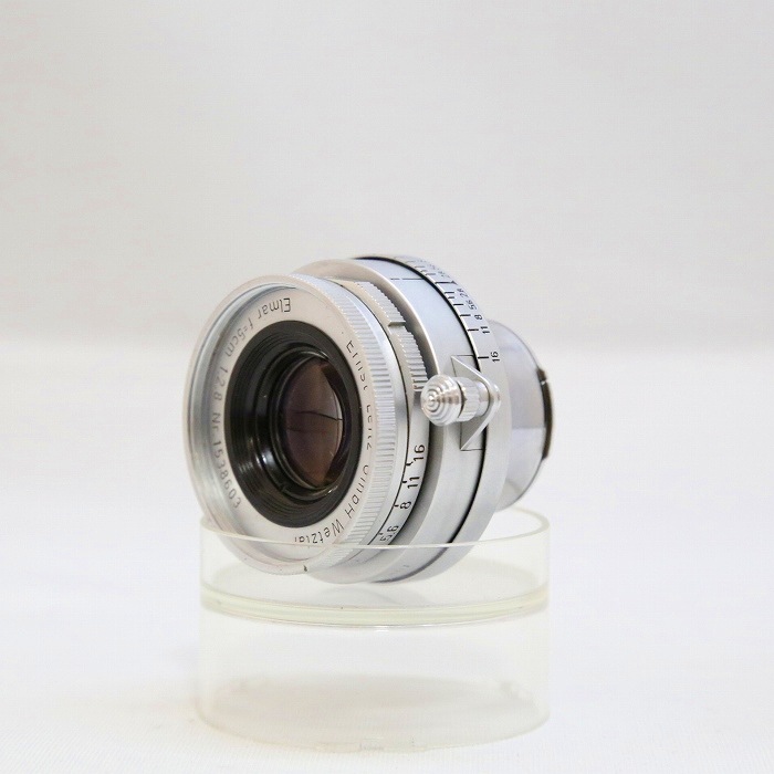 yÁz(CJ) Leica G}[ 5cm/2.8 L39}Eg