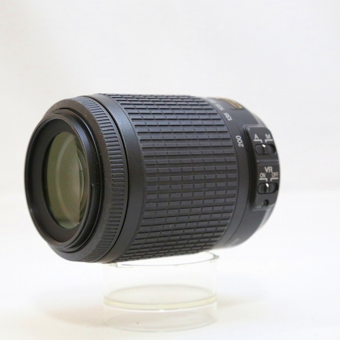yÁz(jR) Nikon AF-S DX VR 55-200/4-5.6G ED