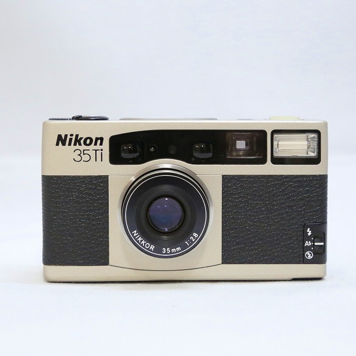 yÁz(jR) Nikon 35Ti QD