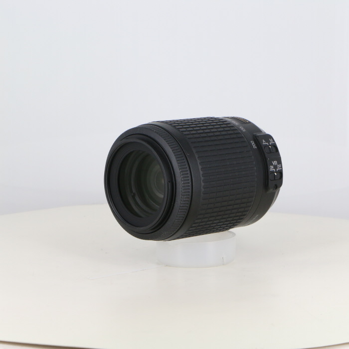 yÁz(jR) Nikon AF-S DX VR 55-200/4-5.6G ED VR