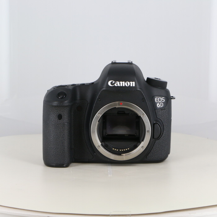 中古】(キヤノン) Canon EOS 6D ボディ｜ナニワグループオンライン 