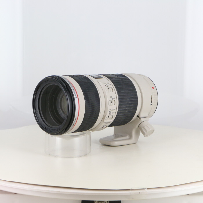 yÁz(Lm) Canon EF70-200/4L IS USM