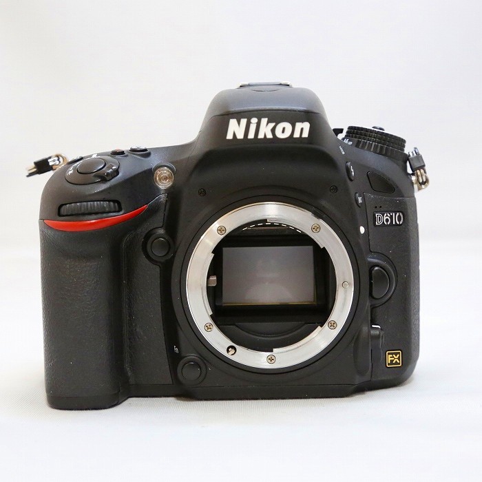 yÁz(jR) Nikon D610 {fC