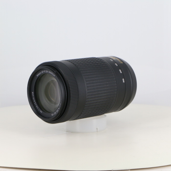 yÁz(jR) Nikon AF-P DX 70-300/4.5-6.3G ED VR
