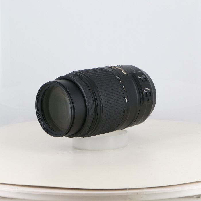 yÁz(jR) Nikon AF-S DX55-300/4.5-5.6G ED VR