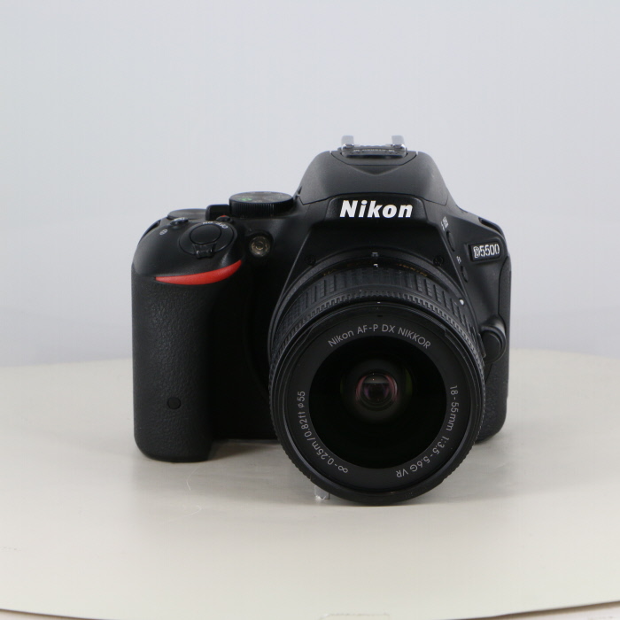 yÁz(jR) Nikon D5500+AF-P18-55VR