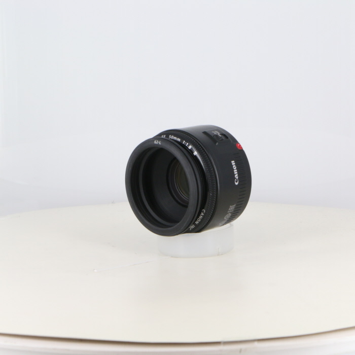 yÁz(Lm) Canon EF50/F1.8 II