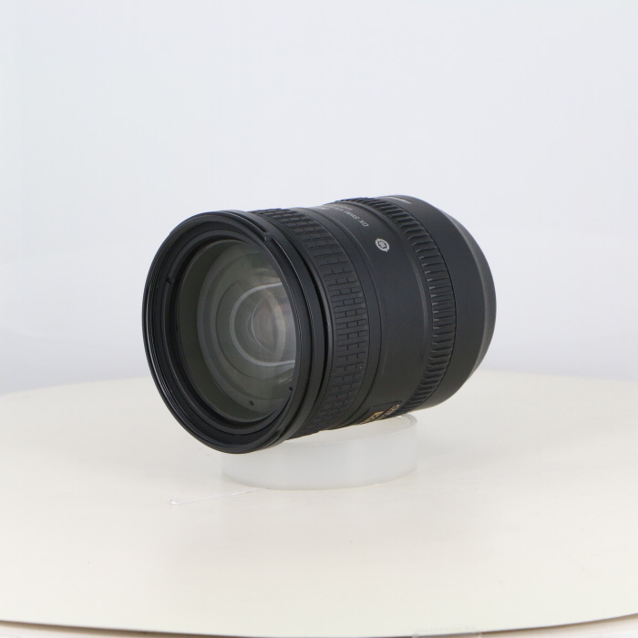 yÁz(jR) Nikon AF-S DX 18-200/3.5-5.6G ED VR II