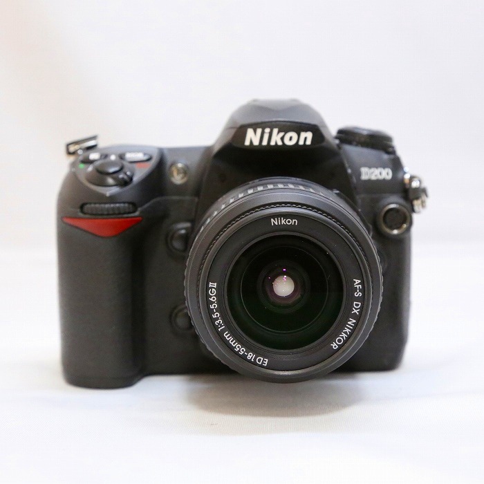 yÁz(jR) Nikon D200+AF-S18-55