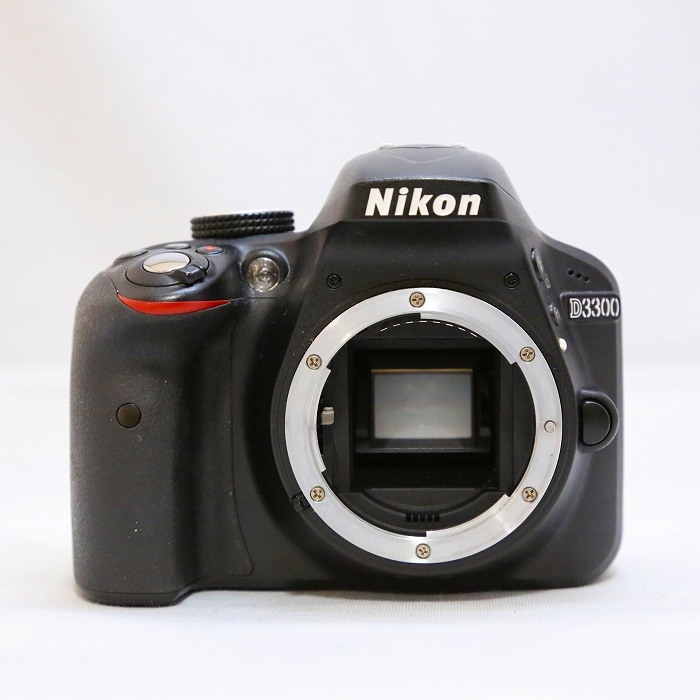 yÁz(jR) Nikon D3300 {fB