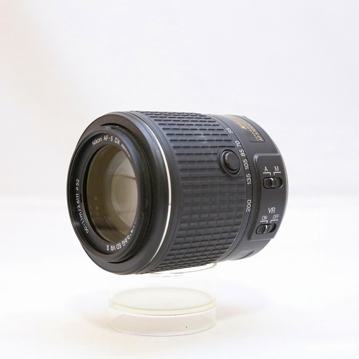 yÁz(jR) Nikon AF-S DX 55-200/4-5.6G ED VR(2)