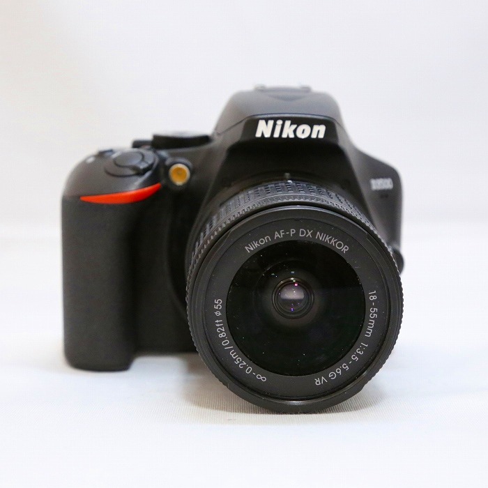 yÁz(jR) Nikon D3500+AF-P18-55VR
