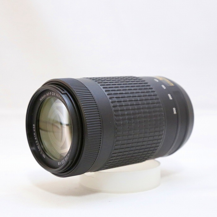 yÁz(jR) Nikon AF-P DX 70-300/4.5-6.3G ED VR