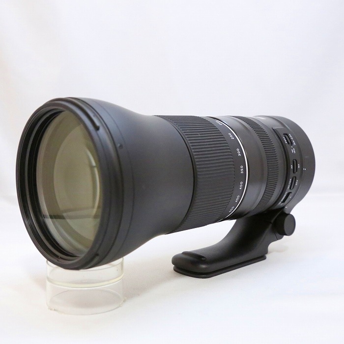 新品】(タムロン) TAMRON SP150-600/F5-6.3 DI VC USD G2 A022N ニコン用 ｜ナニワグループオンライン｜4960371006079