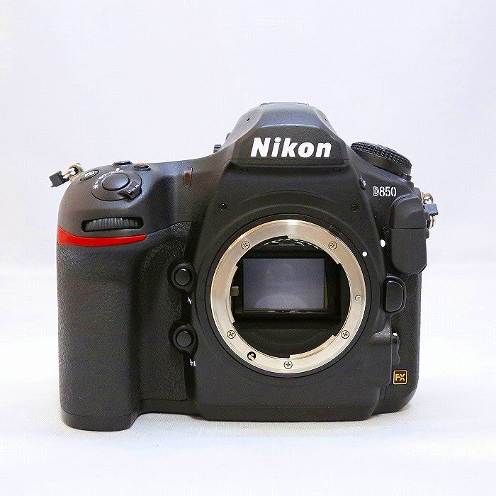 中古】(ニコン) Nikon D850 ボディ｜ナニワグループオンライン｜2221180071262