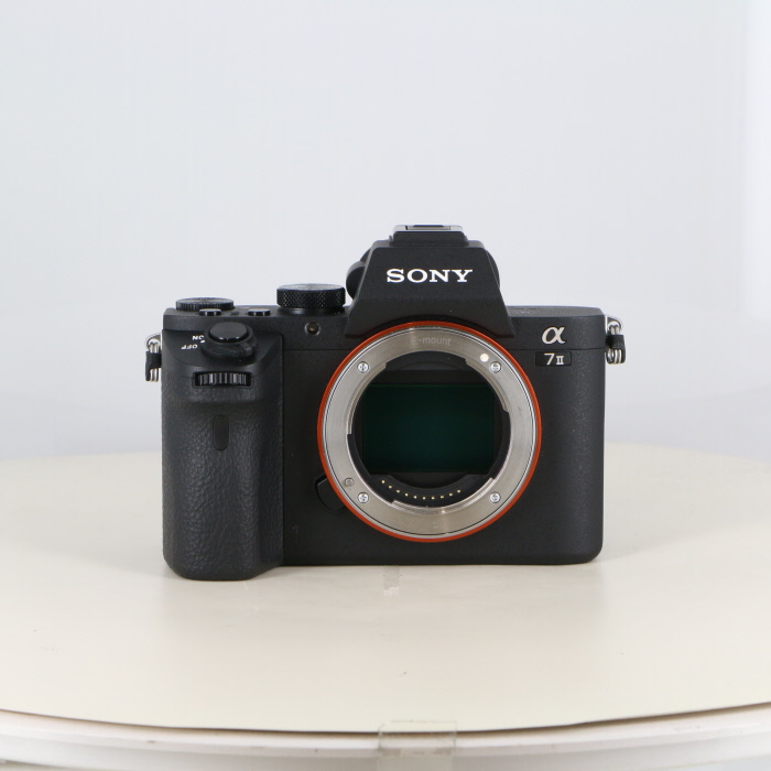 新品】(ソニー) SONY α7III ボディ [ILCE-7M3 ]｜ナニワグループオンライン｜4548736079625