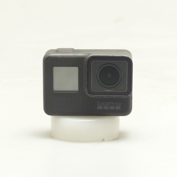 yÁz(S[v) GoPro HERO6 BLACK