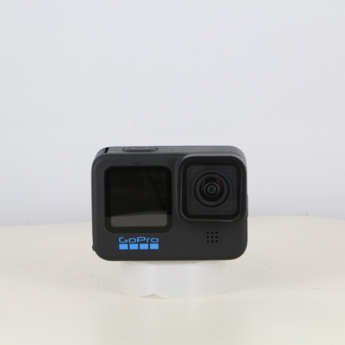 yÁz(S[v) GoPro HERO10 BLACK