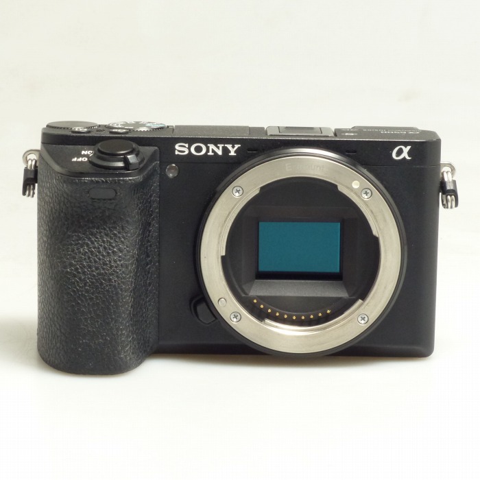 中古】(ソニー) SONY ILCE-6500 α6500 ボディ｜ナニワグループオンライン｜2221180079305