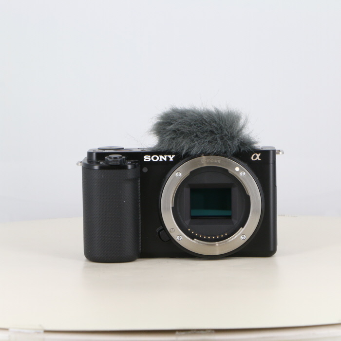 yÁz(\j[) SONY ZV-E10 B