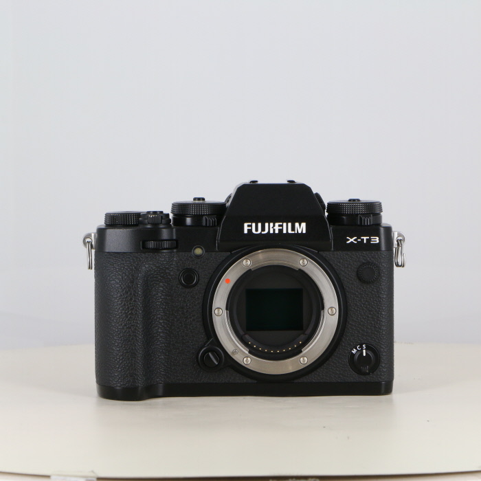 中古】(フジフイルム) FUJIFILM X-T3 ボデイ｜ナニワグループオンライン｜2221090896696