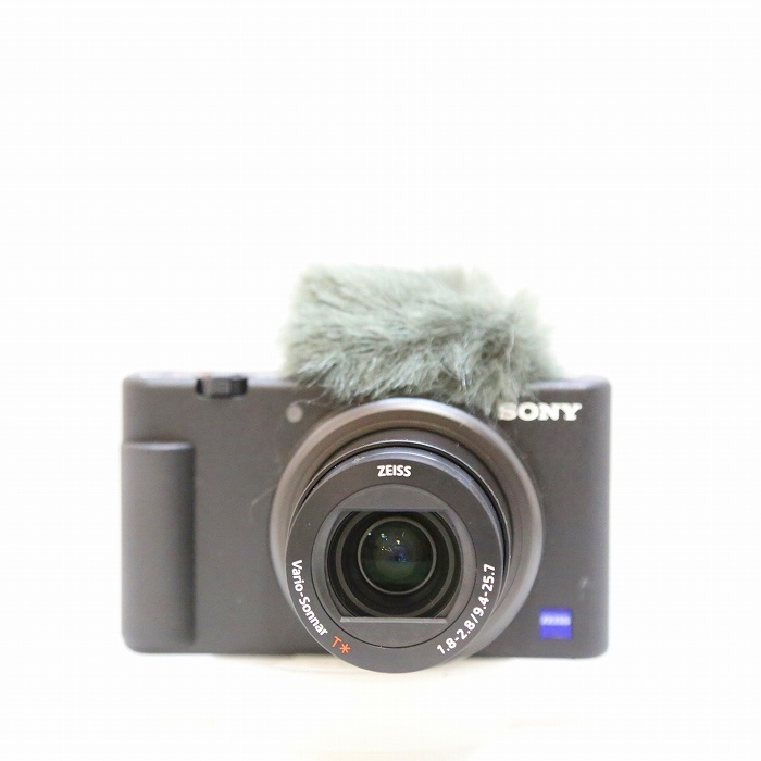 yÁz(\j[) SONY VLOGCAM ZV-1